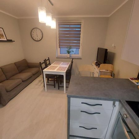 Apartament Antonio Nysa Exterior photo