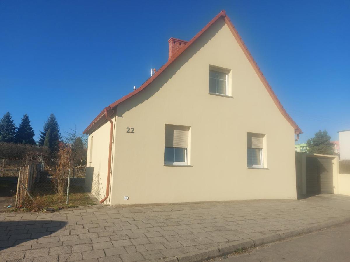 Apartament Antonio Nysa Exterior photo
