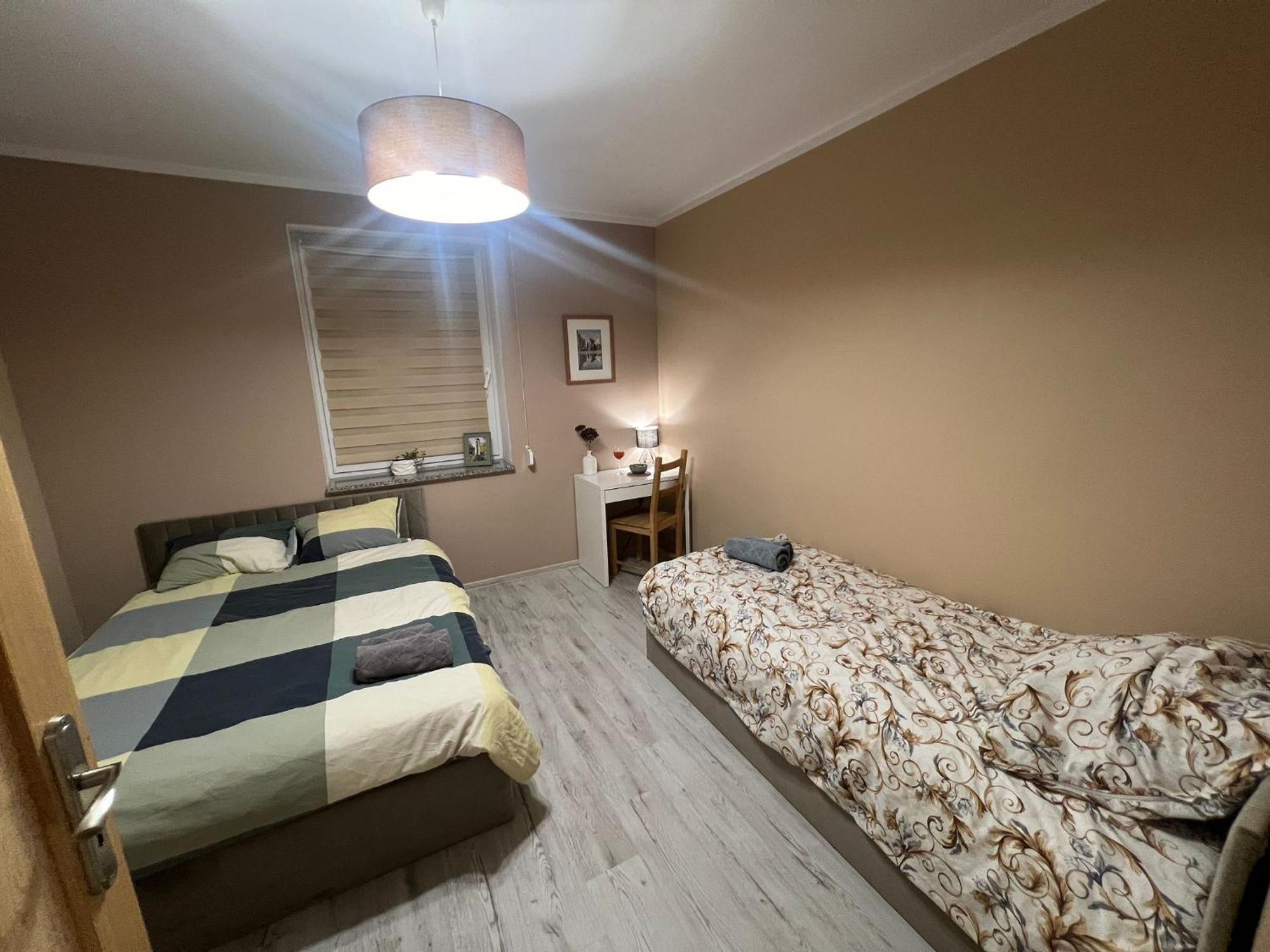 Apartament Antonio Nysa Exterior photo